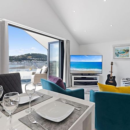 Appartement Anchor View At Grand Banks, Teignmouth Extérieur photo